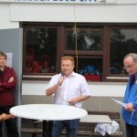 Fotos vom Bezirksschülertreffen in Massbach